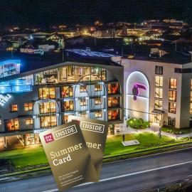 Lifesteil Aparthotel，位于乌姆豪森的酒店