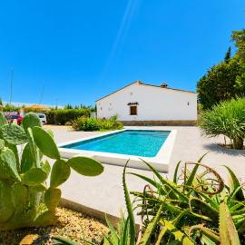 Casa el Jilguero Conil