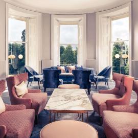 Mercure Gloucester Bowden Hall Hotel，位于格洛斯特的酒店