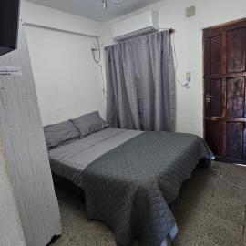 Apartamento Angélica，位于雷西斯膝西亚的酒店