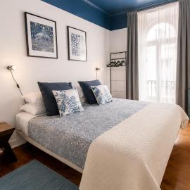 INT Lisbon Suites