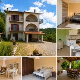 Casa vacanze "Ellen" - AAUT