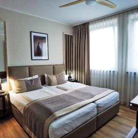 Hotel Italia