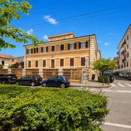 Hotel della Vittoria，位于安科纳的酒店