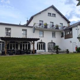 Hôtel de l'Ours，位于阿雷特的酒店