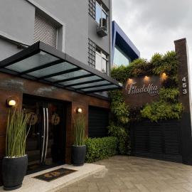 Filadelfia Hotel