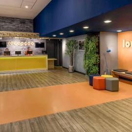 ibis budget Sao Paulo Morumbi，位于圣保罗的酒店