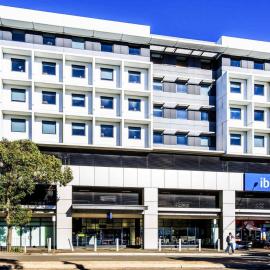 ibis Budget Sydney Olympic Park,位于悉尼的酒店