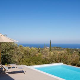 Ionian Harmony Luxury Villas