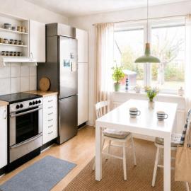 Klintehamn Rooms - Near the Sea