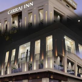 Hotel Girraj Inn
