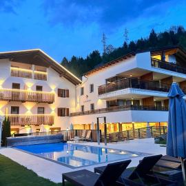 Hotel Restaurant Schaurhof，位于维皮泰诺的酒店