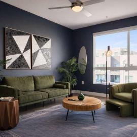 Chic Stay 10Min to Disneyland with Pool,Gym & Parking
