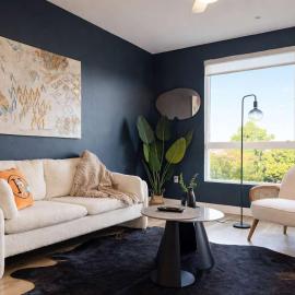 Stylish Stay 10 Min to Disneyland with Pool & GYM，位于塔斯廷的酒店