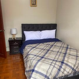 El refugio de Lolita, tu hogar en Loja，位于洛哈的酒店