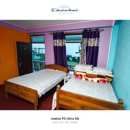 Rangju Valley Adventure Homestay，位于Sonāda的酒店