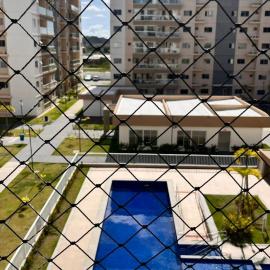 Aracaju próximo a praia，位于阿拉卡茹的酒店
