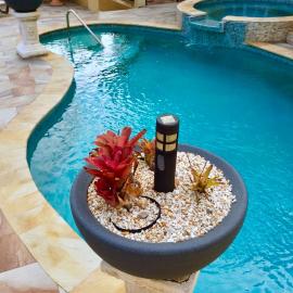 Paradise Place Apartments