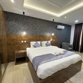 Stino Hotel,位于Ogor的酒店