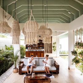 Meliá Punta Cana Beach Wellness Inclusive Resort - Adults Only，位于蓬塔卡纳的酒店