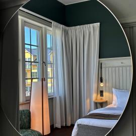 Lilla Hotellet Blidö，位于Blidö的酒店