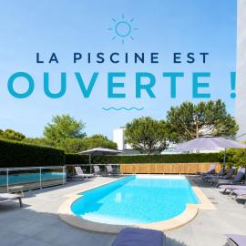 CERISE Bordeaux Mérignac Aéroport，位于梅里尼亚克的酒店
