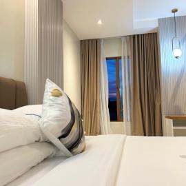 Olive's Suites,位于卡利博的酒店