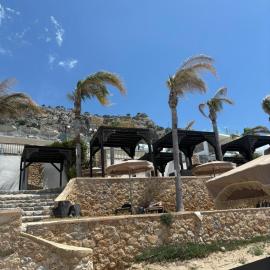 Coralli Beachfront