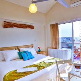 Han Hotel Istanbul，位于伊斯坦布尔的酒店
