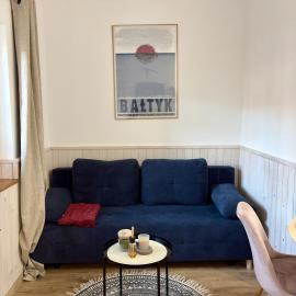Apartament Wichrowy