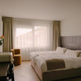 Boutique Hotel Herbergh Amsterdam Airport FREE PARKING