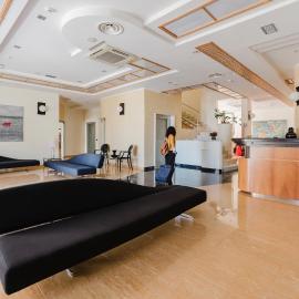 Cerri Hotel