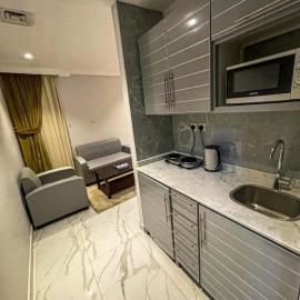 Continental Hotel & Suite,位于科威特的酒店
