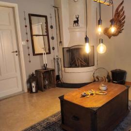 Monis und Marcos B&B，位于Koppom的酒店
