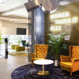 IBIS Styles Kaunas Centre,位于考纳斯的酒店