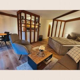 Apartment Am Dürrbach 4-413 by Interhome，位于英格堡的酒店