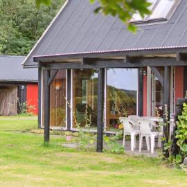 Holiday Home Thana - 8km from the sea by Interhome，位于古兹耶姆的酒店