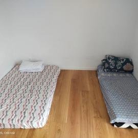 Copenhagen Calm Modern Comfort Near City，位于格洛斯楚普的酒店