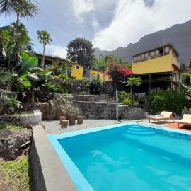 Casa Das Ilhas，位于Paul的酒店