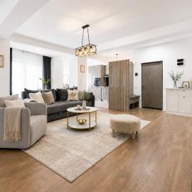 Pop Up Aparthotel,位于布加勒斯特的酒店