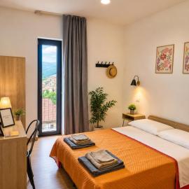 B&B La Casetta di Cecè，位于切拉诺的酒店