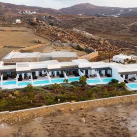 Hotiday Suites Mykonos