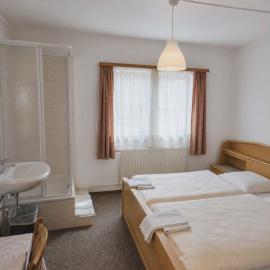 Hotel Ochsen，位于莱昂贝格的酒店
