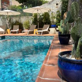Logis Hôtel Restaurant Grand Hôtel de Lyon，位于瓦尔莱班的酒店