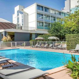 Ibis Cavaillon Portes du Luberon,位于卡瓦永的酒店