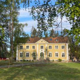 Lappnäs Bed & Breakfast，位于孙讷的酒店