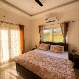 Boutique stay with little Tiger，位于德拉敦的酒店
