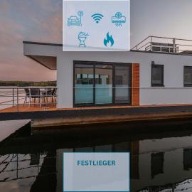 Floatinghouse Seeblick - LP7