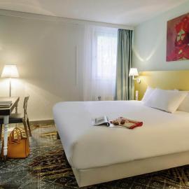 ibis Styles Speyer，位于施派尔的酒店