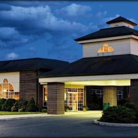South Branch Inn Romney,位于Romney的酒店